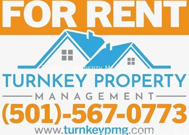 Property at 8709 Duncan Dr, Little Rock, AR, 72209, 3 beds, 1 bath, [object Object]