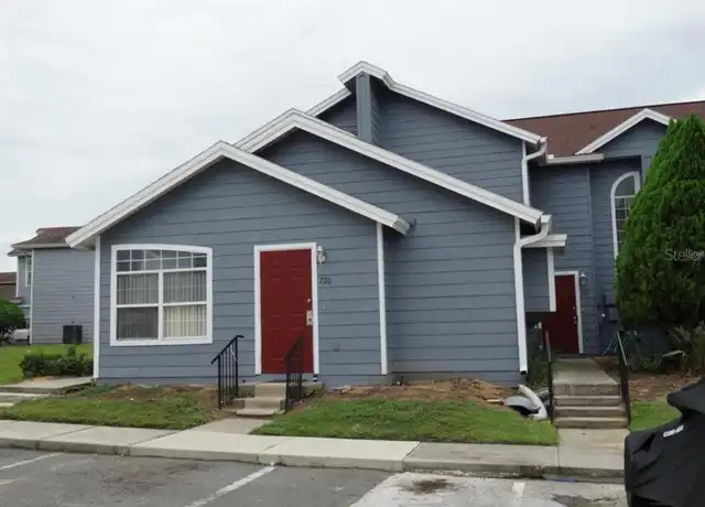 Property at 720 Caribbean Dr, Davenport, FL, 33897, 3 beds, 2 baths, [object Object]