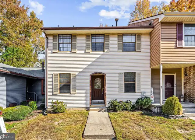Property at 2 Norwood Ct, Medford, NJ, 08055, 3 beds, 2.5 baths, [object Object]