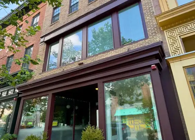 Property at 411 N Howard St Unit 204, Baltimore, MD, 21201, 2 beds, 1 bath, [object Object]