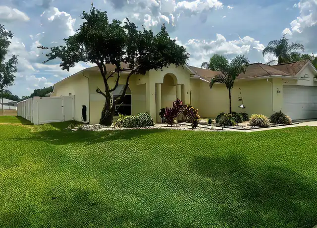 Property at 4613 Portobello Cir, Valrico, FL, 33596, 5 beds, 3 baths, [object Object]