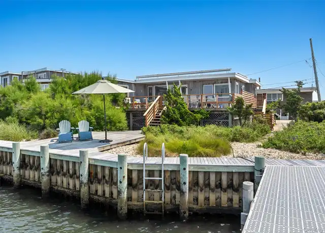 Property at 124 Point Rd, Westhampton Beach, NY, 11978, 3 beds, 2 baths, [object Object]