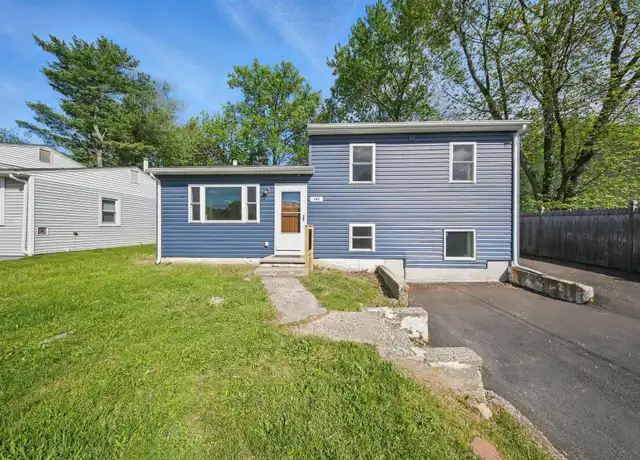 Property at 341 Highland Ave Ext, Middletown, NY, 10940, 4 beds, 2 baths, [object Object]