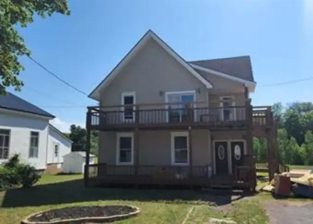 Property at 24379 Main St Unit 2, Felts Mills, NY, 13638, 3 beds, 1 bath, [object Object]