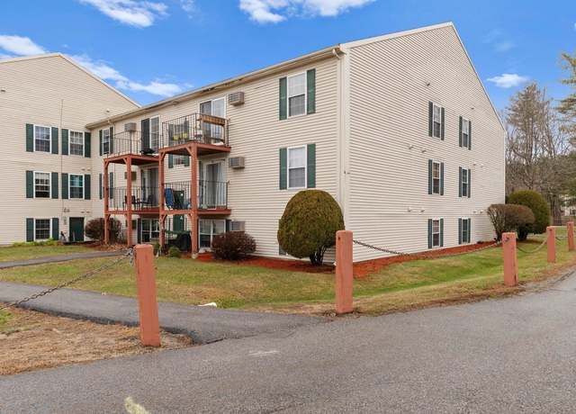 Photo of 911 White Cedar Blvd, Portsmouth, NH 03801