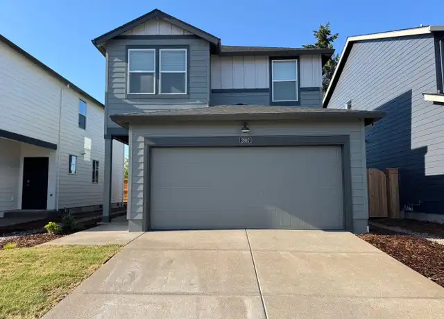Property at 2987 T St, Springfield, OR, 97477, 4 beds, 2.5 baths, [object Object]