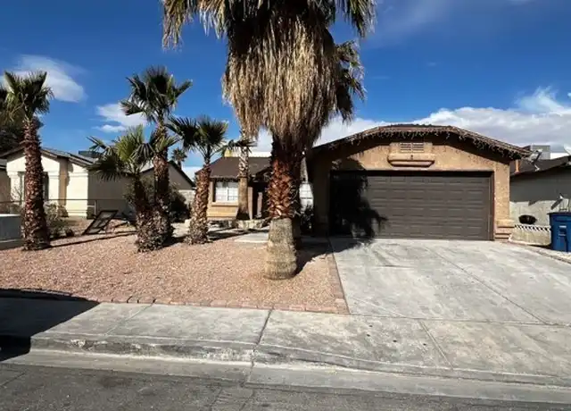 Property at 3710 Royal Fern Cir, Las Vegas, NV, 89115, 3 beds, 2 baths, [object Object]