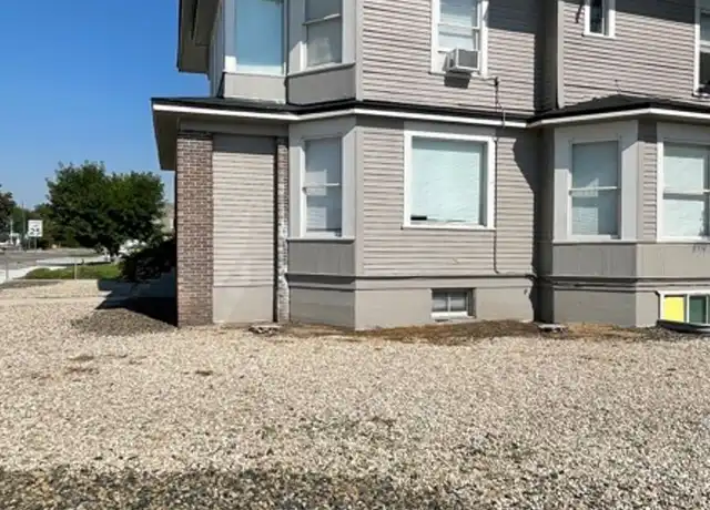 Property at 321 Blaine St Unit 5, Caldwell, ID, 83605, 1 bed, 1 bath, [object Object]