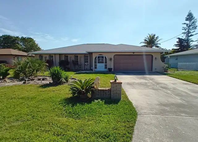 Property at 1326 SE 23rd Ter, Cape Coral, FL, 33990, 3 beds, 2 baths, [object Object]