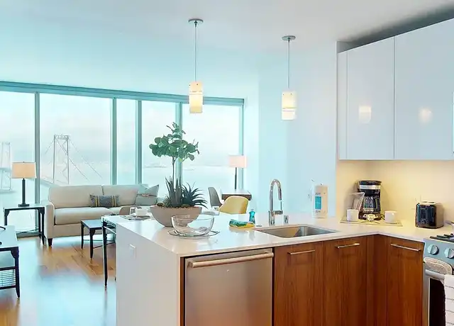 Property at 399 Fremont St, San Francisco, CA, 94105, 0-2 beds, 1-2 bath, [object Object]