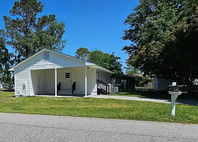 Property at 529 University Forest Dr, Conway, SC, 29526, 3 beds, 1 bath, [object Object]