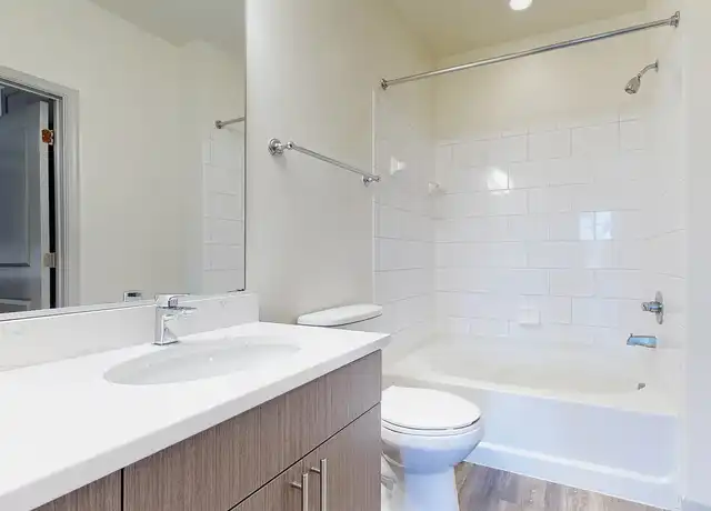 Property at Delancey at Shirlington Village - 4220 Campbell Ave, Arlington, VA, 22206, 1 bed, 1-2 bath, [object Object]