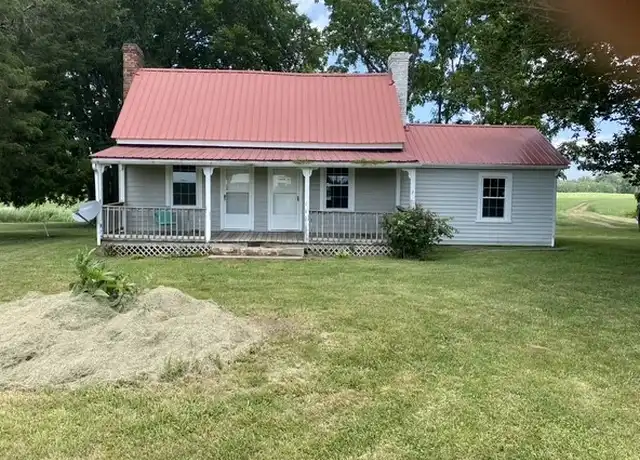 Property at 5156 Five Forks Rd, Pamplin, VA, 23958, 3 beds, 1 bath, [object Object]
