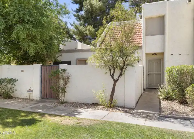 Property at 6013 N 79th St, Scottsdale, AZ, 85250, 2 beds, 1.5 baths, [object Object]