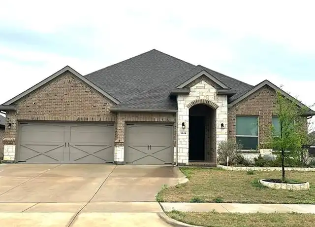 Property at 1008 Virginia Dr, Mansfield, TX, 76063, 4 beds, 2.5 baths, [object Object]