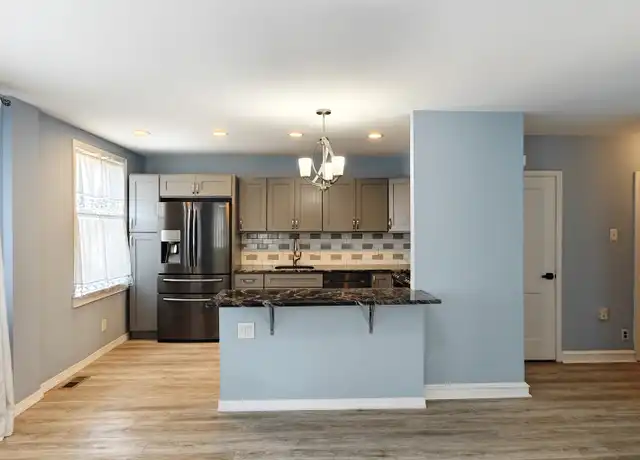 Property at 7221 Barnard Ave Unit 1, Philadelphia, PA, 19149, 2 beds, 1 bath, [object Object]