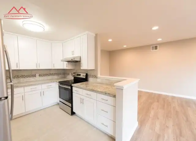 Property at 1823 El Parque Ct Unit C, San Mateo, CA, 94403, 2 beds, 1 bath, [object Object]