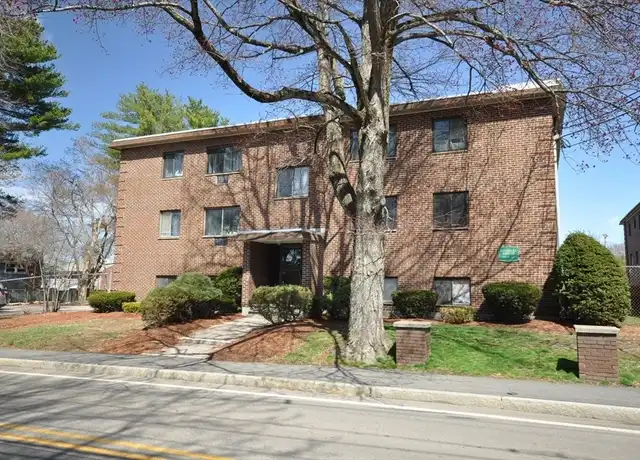 Property at 10 Kendall Ave #11, Framingham, MA, 01702, 1 bed, 1 bath, [object Object]