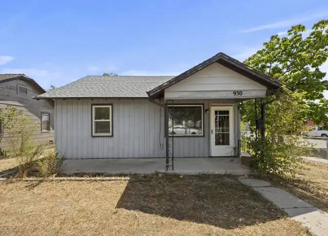 Property at 930 W 11th St, Pueblo, CO, 81003, 2 beds, 1 bath, [object Object]