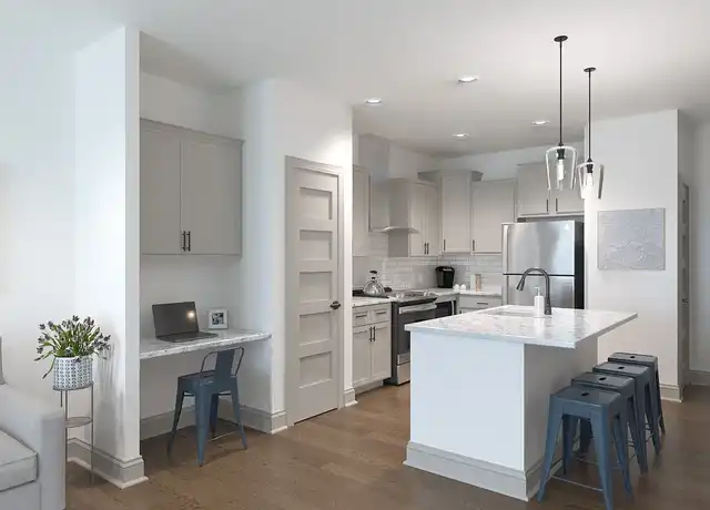 Property at Hawthorne at Holbrook - 3 Whisperwood Way, Asheville, NC, 28806, 3 beds, 2 baths, [object Object]