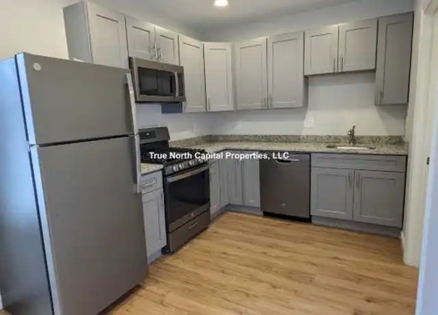 Property at 18 Lawton Pl, Waltham, MA, 02453, 3 beds, 2 baths, [object Object]
