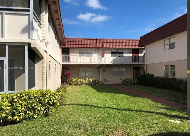 Property at 591 Saxony Trl Unit 591, Delray Beach, FL, 33446, 1 bed, 1.5 baths, [object Object]
