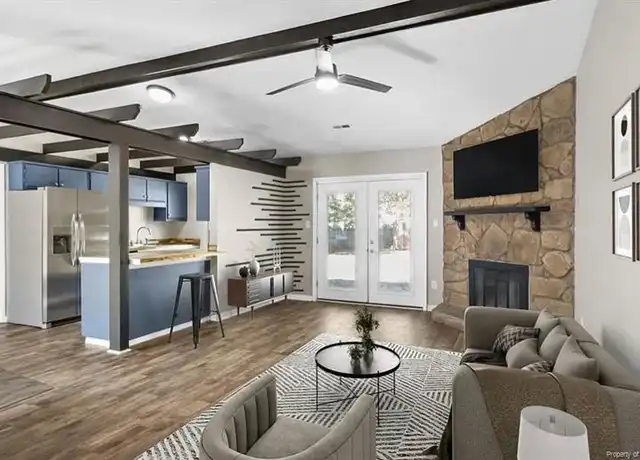 Property at 614 Rock Spring Rd, Fayetteville, NC, 28314, 3 beds, 2 baths, [object Object]