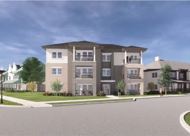 Property at 934 W 22nd Pl Unit 101, Tulsa, OK, 74107, 1 bed, 1 bath, [object Object]