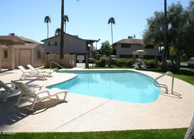 Property at 8540 E Portland St, Scottsdale, AZ, 85257, 2 beds, 1.5 baths, [object Object]