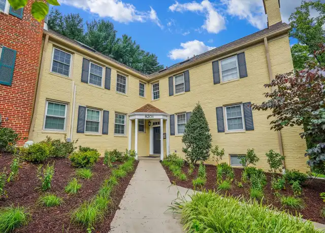 Property at 8201 Grubb Rd #203, Silver Spring, MD, 20910, 1 bed, 1 bath, [object Object]