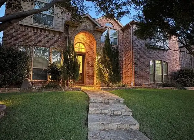 Property at 7860 Ashcroft Ln, Frisco, TX, 75034, 5 beds, 3.5 baths, [object Object]