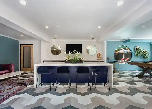 Property at Candela - 1950 Tamarind Ave, Los Angeles, CA, 90068, 1-2 bed, 1-2 bath, [object Object]