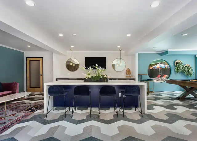 Property at Candela - 1950 Tamarind Ave, Los Angeles, CA, 90068, 1 bed, 1 bath, [object Object]