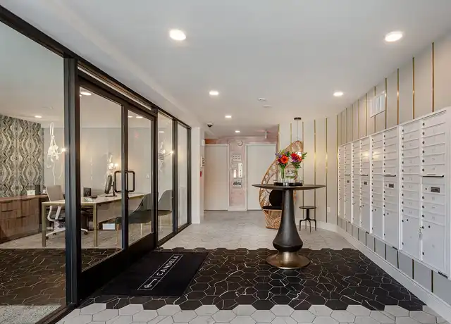 Property at Candela - 1950 Tamarind Ave, Los Angeles, CA, 90068, 1-2 bed, 1-2 bath, [object Object]