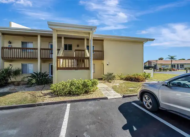 Property at 6699 San Casa Dr Unit L8, Englewood, FL, 34224, 2 beds, 2 baths, [object Object]