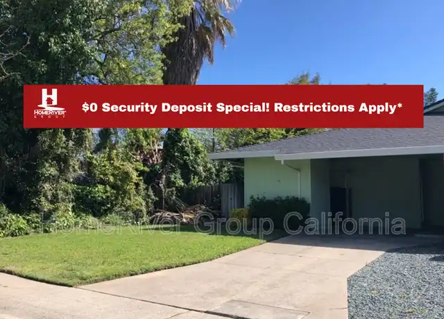 Property at 3012 Sybil Way, Carmichael, CA, 95608, 2 beds, 1 bath, [object Object]