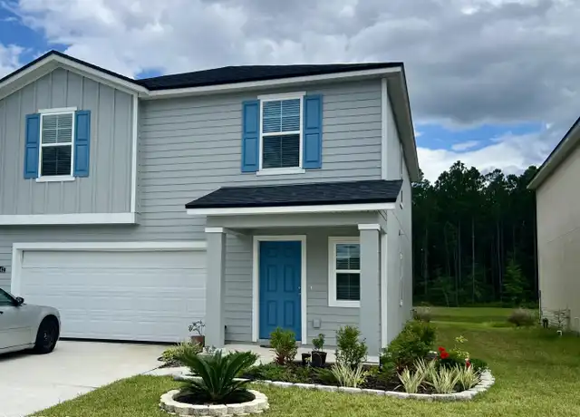 Property at 4942 Big Pine Dr, Jacksonville, FL, 32218, 4 beds, 2.5 baths, [object Object]