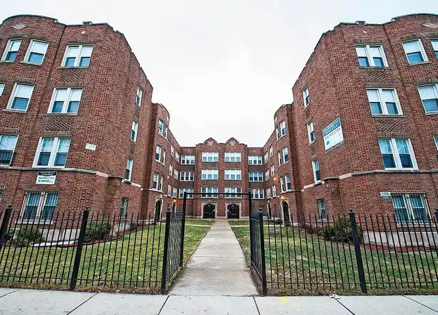 Property at 8222-32 S Ingleside Ave - 8222 S Ingleside Ave, Chicago, IL, 60619, 1 bed, 1 bath, [object Object]