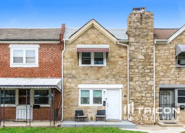 Property at 1117 Swede St, Norristown, PA, 19401, 3 beds, 2 baths, [object Object]