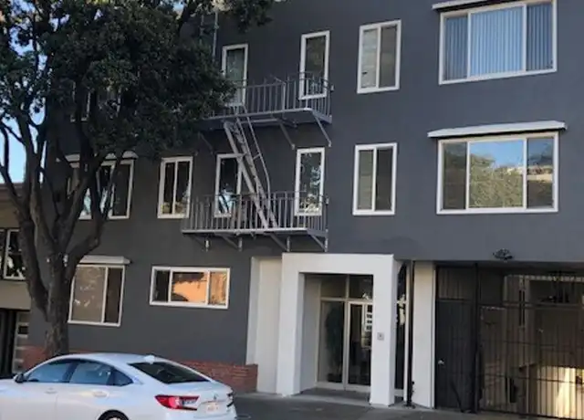 Property at 725 Monterey Blvd Unit 06, San Francisco, CA, 94127, 1 bed, 1 bath, [object Object]