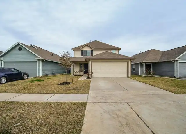 Property at 5438 Plantation Forest Dr, Katy, TX, 77449, 4 beds, 2.5 baths, [object Object]
