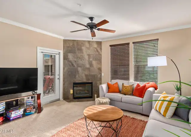 Property at 19777 N 76th St #2178, Scottsdale, AZ, 85255, 3 beds, 2 baths, [object Object]