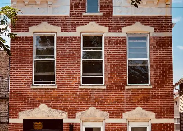 Property at 1820 S Throop St Unit 1RW, Chicago, IL, 60608, 1 bed, 1 bath, [object Object]
