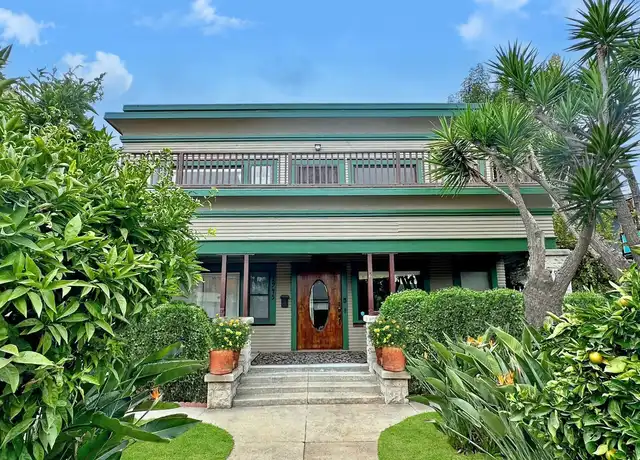 Property at 2945 Raymond Ave, Los Angeles, CA, 90007, 7 beds, 3 baths, [object Object]