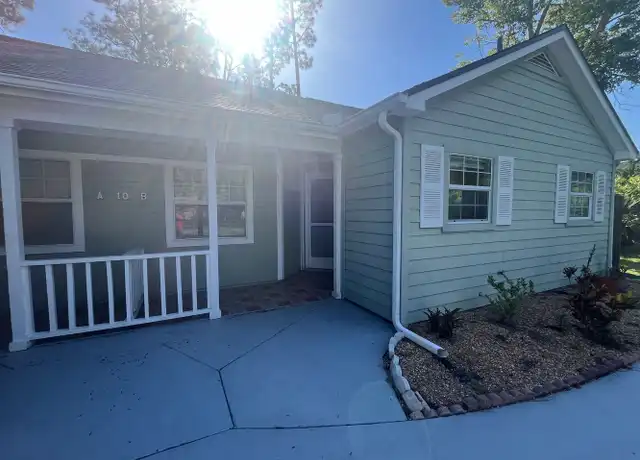 Property at 10 Bradmore Ln Unit B, Palm Coast, FL, 32137, 3 beds, 2 baths, [object Object]