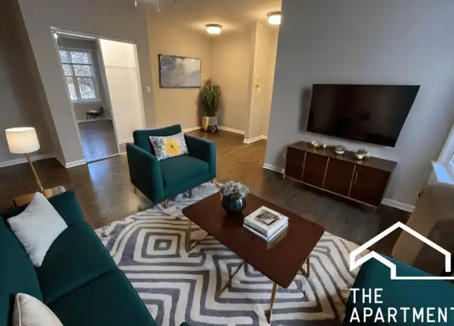Property at 914 W Dakin St, Chicago, IL, 60613, 1 bed, 1 bath, [object Object]