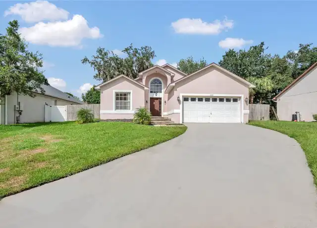 Property at 2489 Tommys Turn, Oviedo, FL, 32766, 3 beds, 2 baths, [object Object]