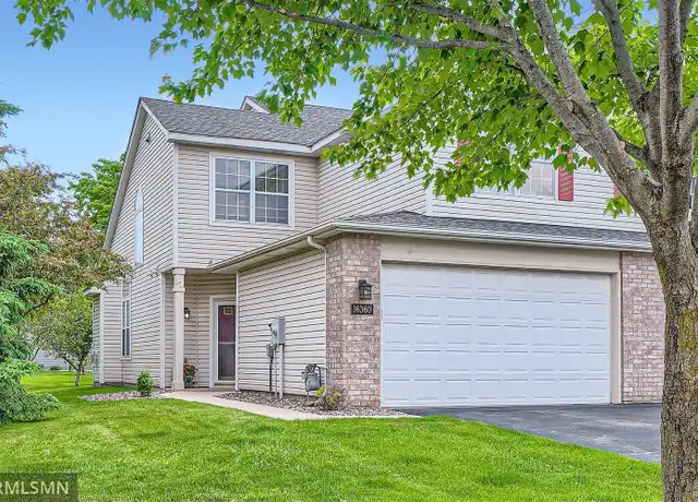 Property at 16360 Jamison Path, Lakeville, MN, 55044, 2 beds, 2.5 baths, [object Object]
