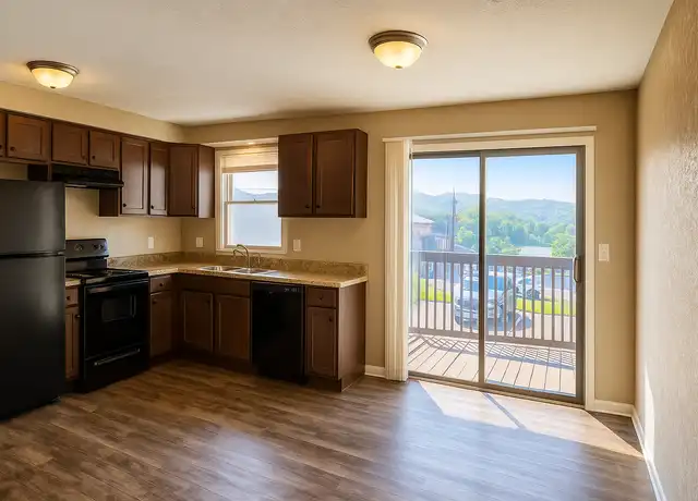 Property at 3500 Timberlake Rd Unit 3504-5, Johnson City, TN, 37601, 2 beds, 1 bath, [object Object]