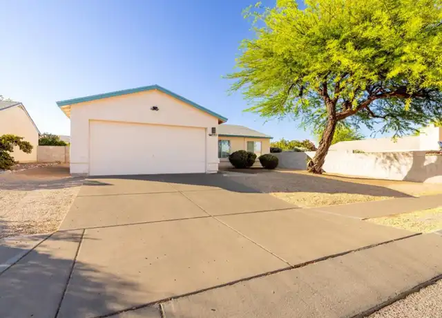 Property at 8981 E Pomegranate St, Tucson, AZ, 85730, 3 beds, 2 baths, [object Object]